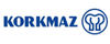Korkmaz - logo