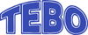 Tebo - logo