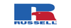 Russell - logo