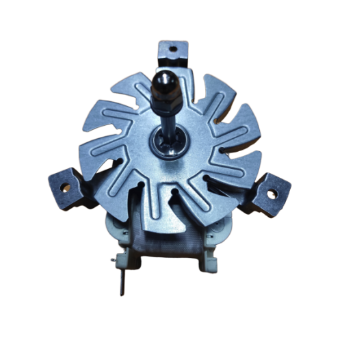 Arçelik Fırın Fan Motoru  ( Mil Uzunluğu: 104mm )