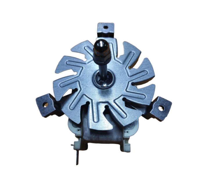 Arçelik Fırın Fan Motoru  ( Mil Uzunluğu: 104mm )