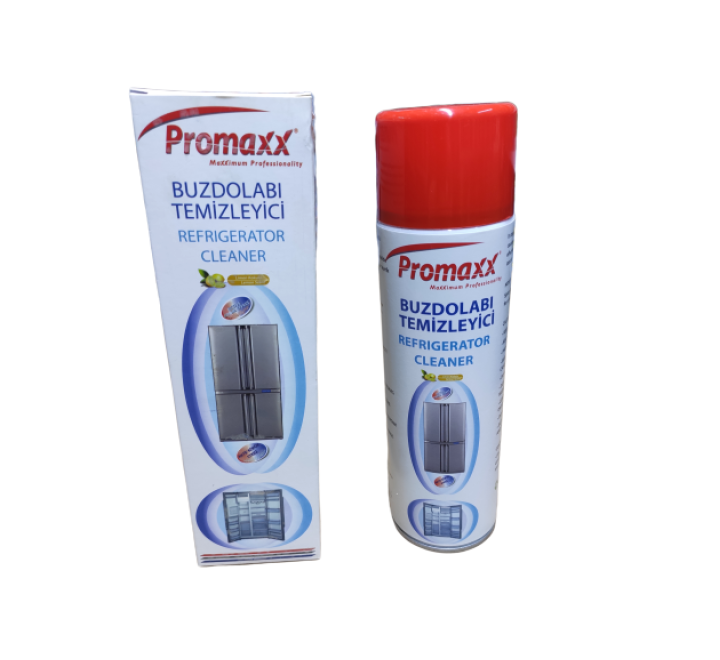 Promax Buzdolabı Yüzey Temizleme Spreyi 500 ML
