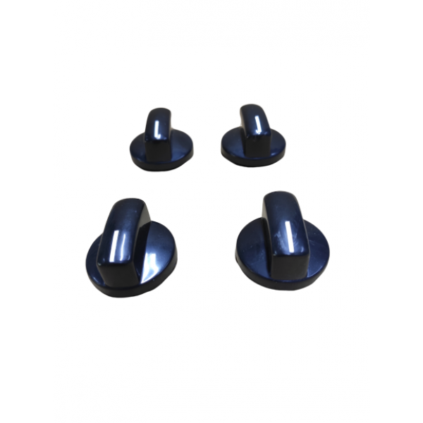 Bosch Set Üstü Düğme Takımı ( siyah )