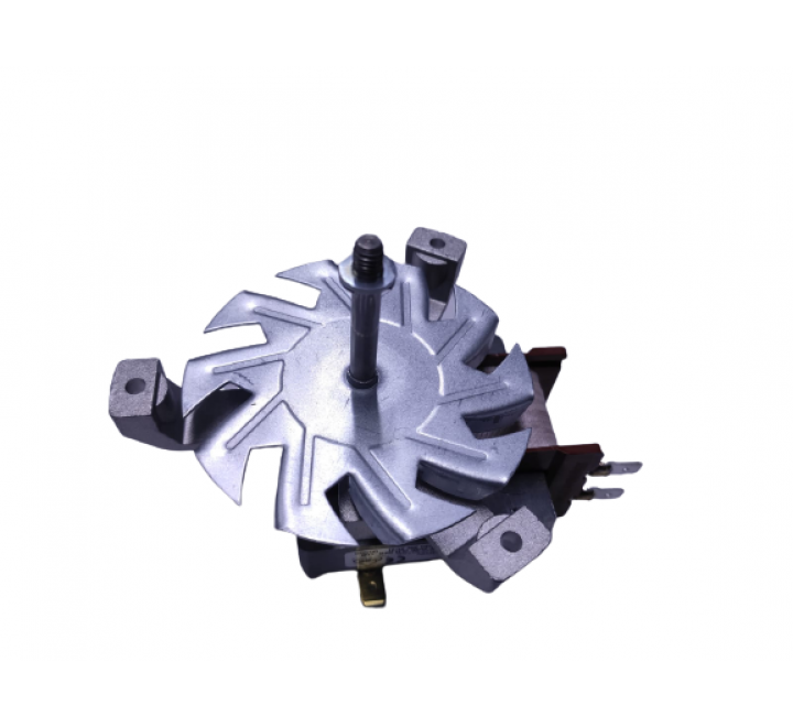 Grundig Turbo Fırın Fan Motoru Orjinal  ( 264440148 )
