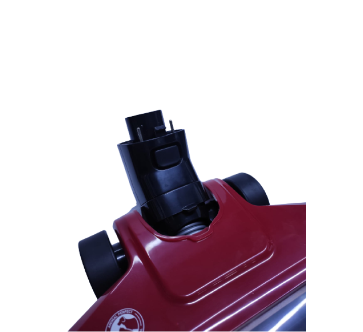 Beko SD-2971 Şarjlı Dik Süpürge Emici Başlık ( Kırmızı )
