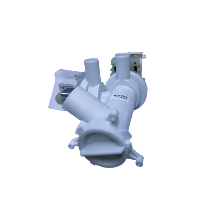 Arçelik Çamaşır Su Jetli Pompa Motoru ( 2905000700 )