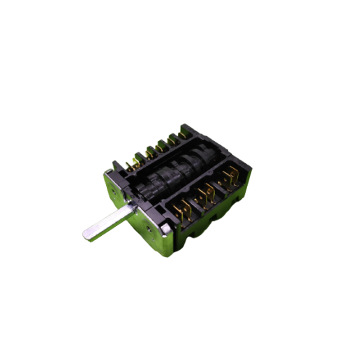 Arçelik Beko Altus Turbo Fırın Komutatorü ( 263900013 )