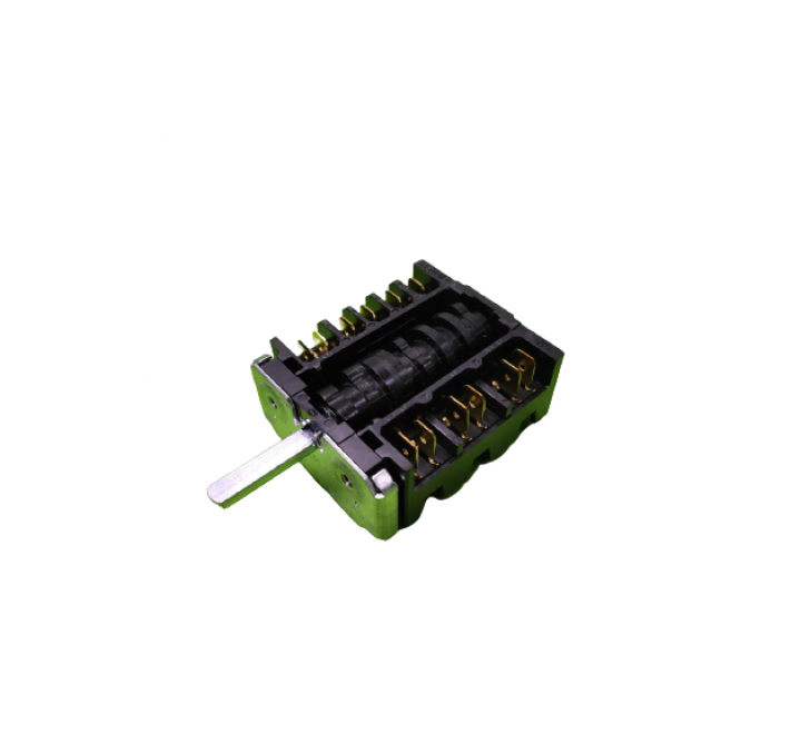 Arçelik Beko Altus Turbo Fırın Komutatorü ( 263900013 )
