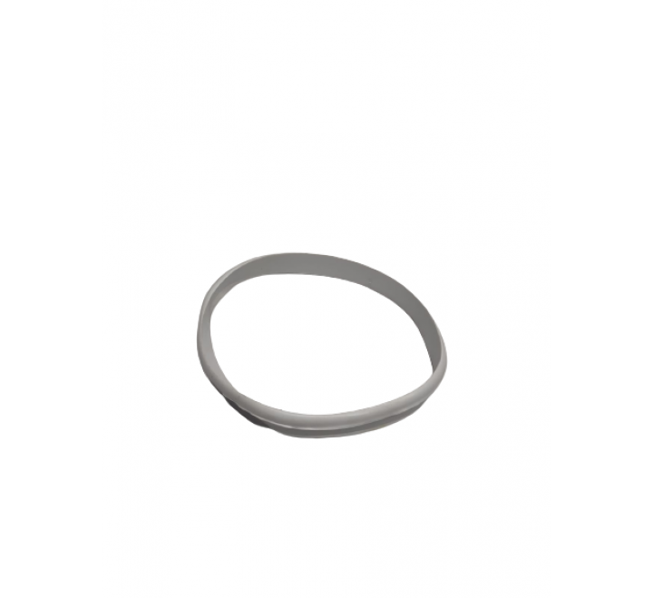 Arçelik Blender Doğrayıcı Hazne Üst Gövde Sızdırmazlık Ringi ( 9186887012 )