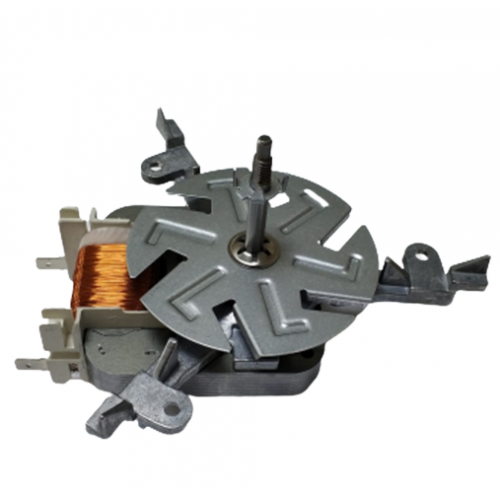 Bosch Fırın Fan Motoru ( 00641854 )